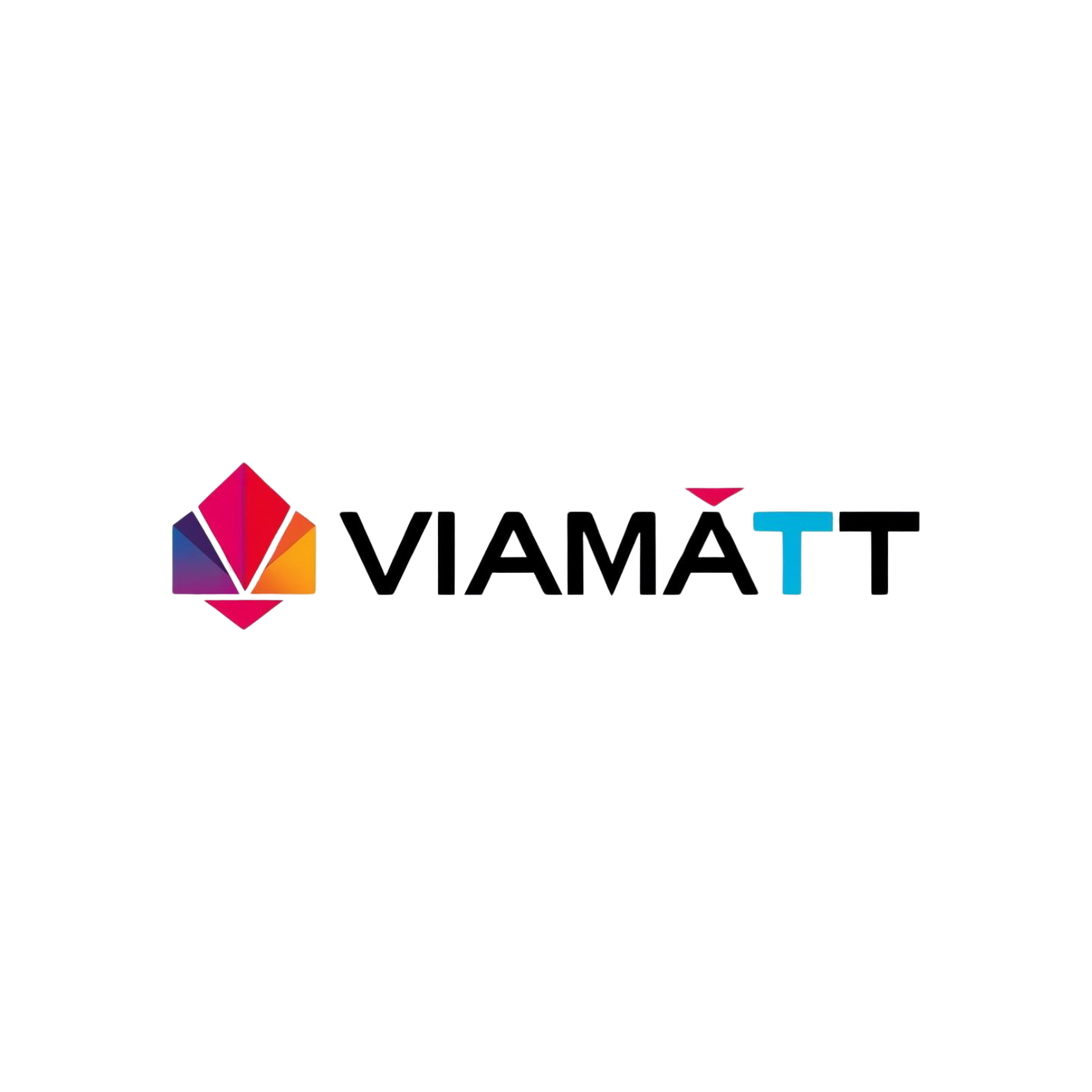 Viamatt Logo